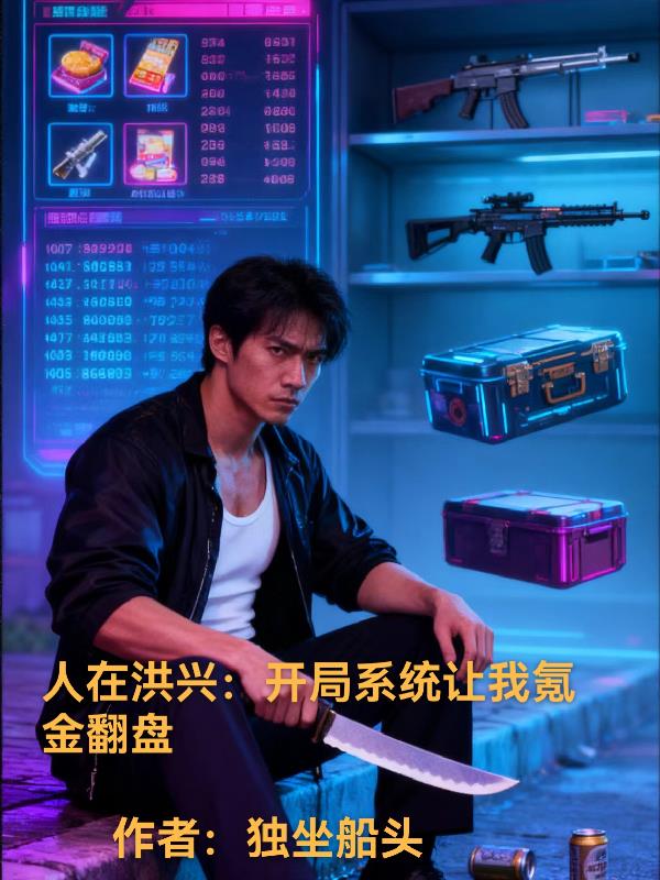 人在洪兴开局系统让我氪金翻盘