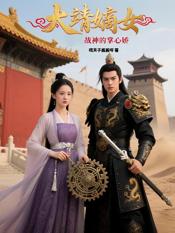 大靖嫡女战神的掌心娇