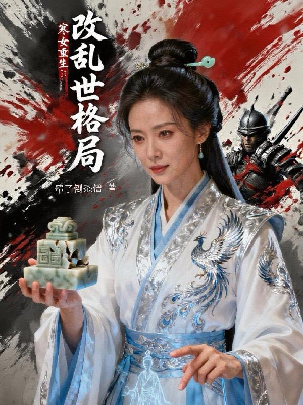 寒女重生改乱世格局