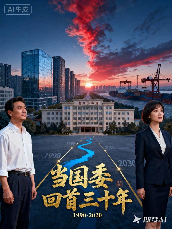 当国委回首三十年