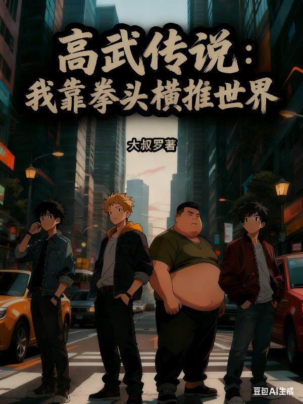 高武传说我靠拳头横推世界