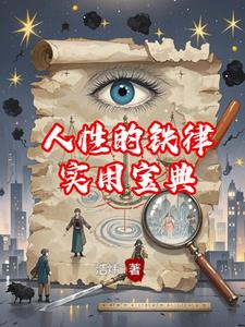 人性的铁律实用宝典