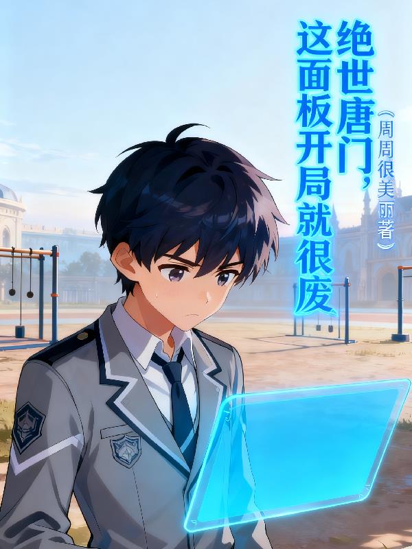 绝世唐门这面板开局就很废