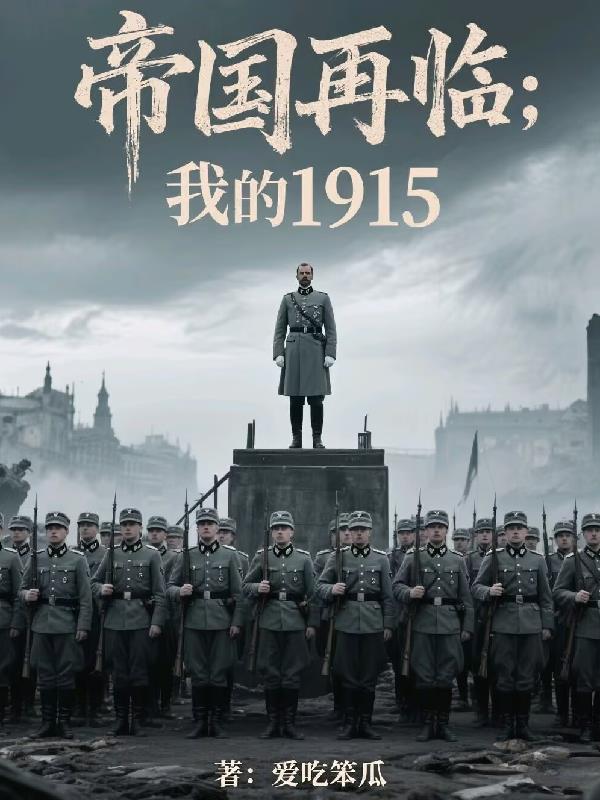 帝国再临我的1915