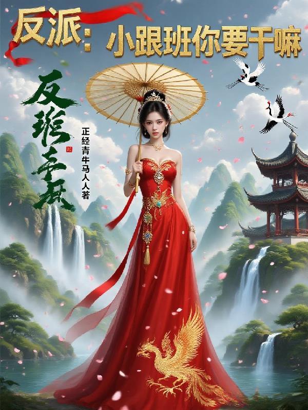 反派小跟班你要干嘛