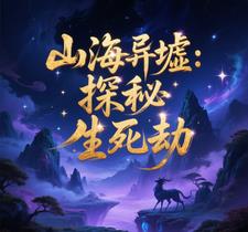 山海异墟探秘生死劫
