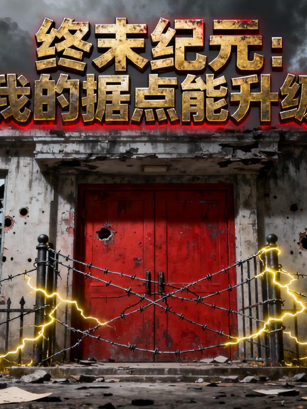 终末纪元我的据点能升级