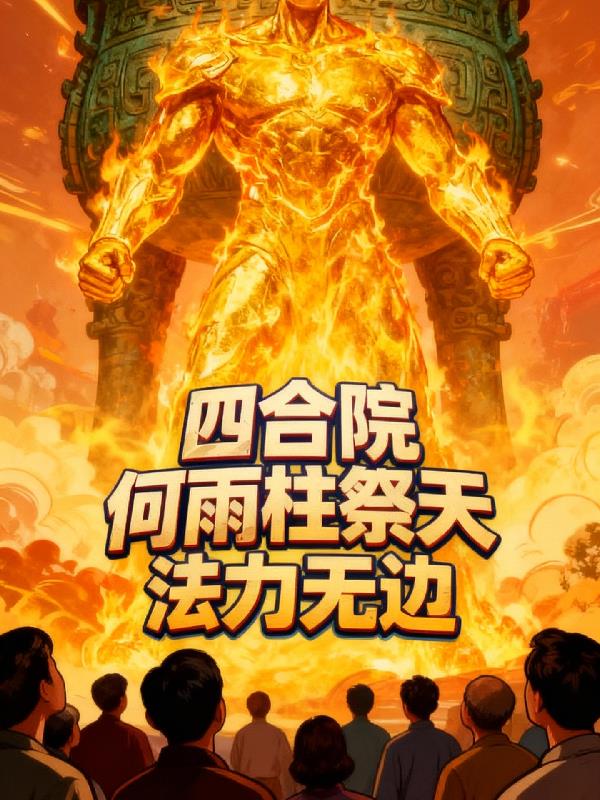 四合院何雨柱祭天法力无边