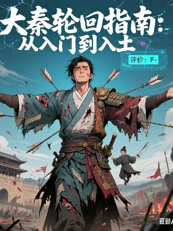 大秦轮回指南从入门到入土