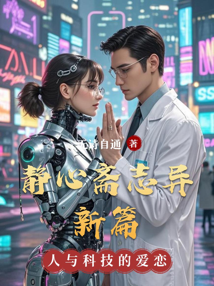 静心斋志异新篇