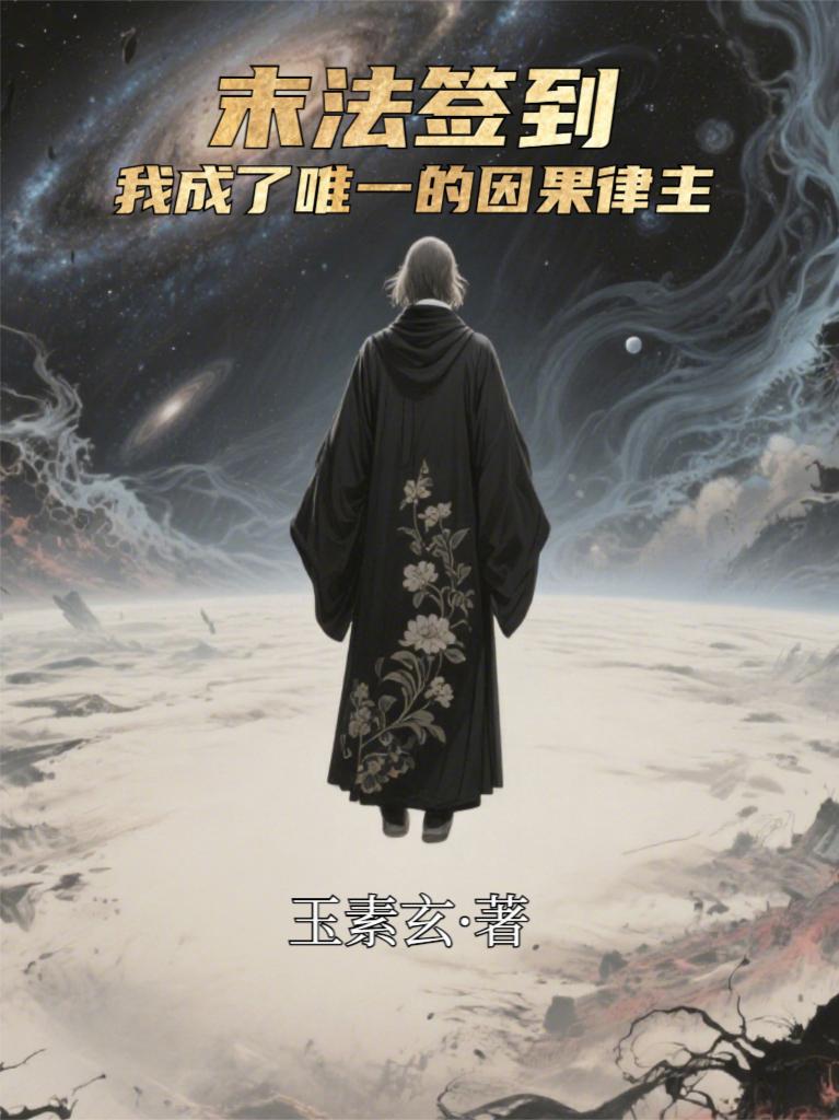 末法签到我成了唯一的因果律主