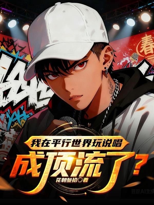 我在平行世界玩说唱成顶流了