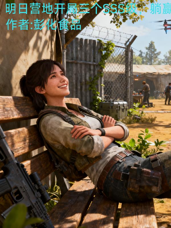 明日营地开局三个SSS级躺赢