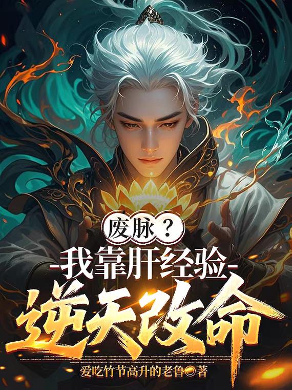 废脉我靠肝经验逆天改命