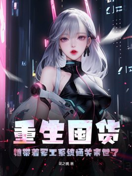 重生囤货她带着军工系统通关末世了