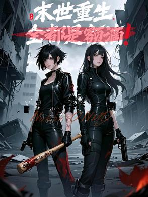 末世重生全都是额滴