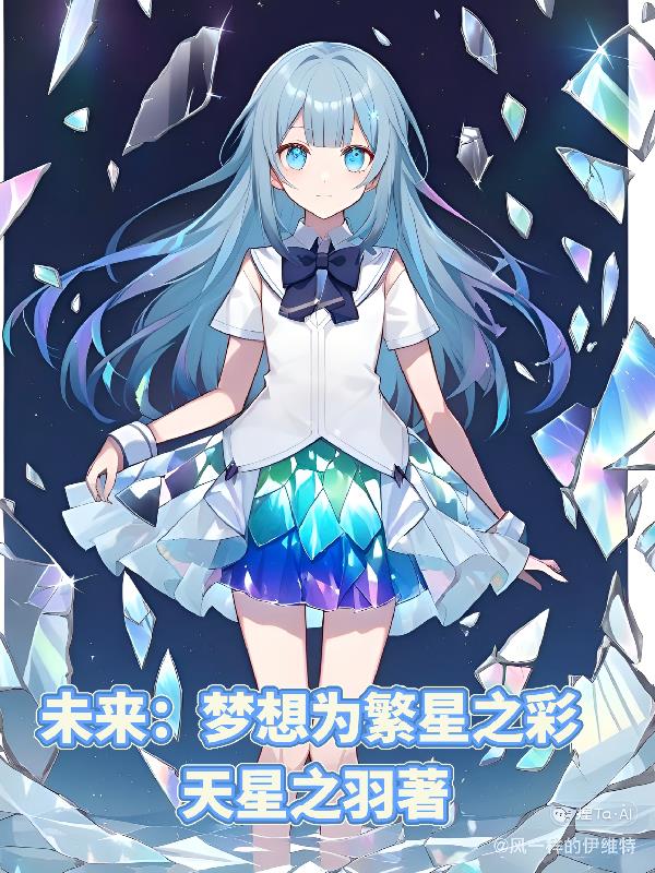 未来梦想为繁星之彩