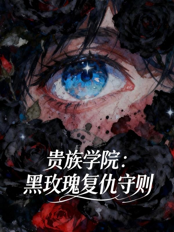 贵族学院黑玫瑰复仇守则