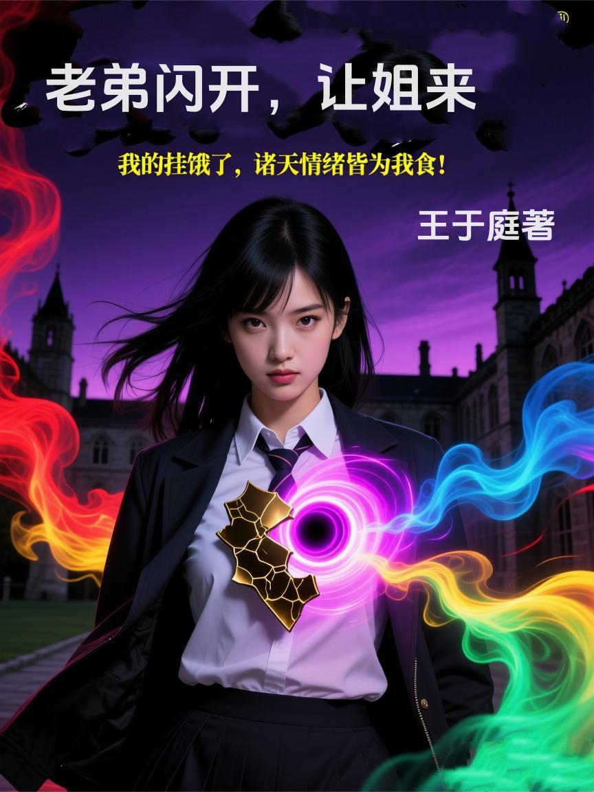 老弟闪开让姐来