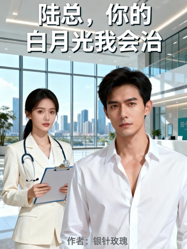 陆总你的白月光我会治