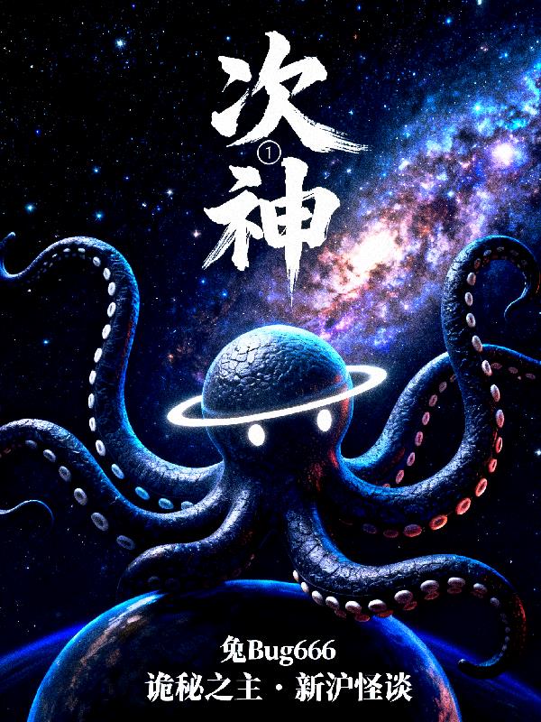 次神1诡秘之主新沪怪谈