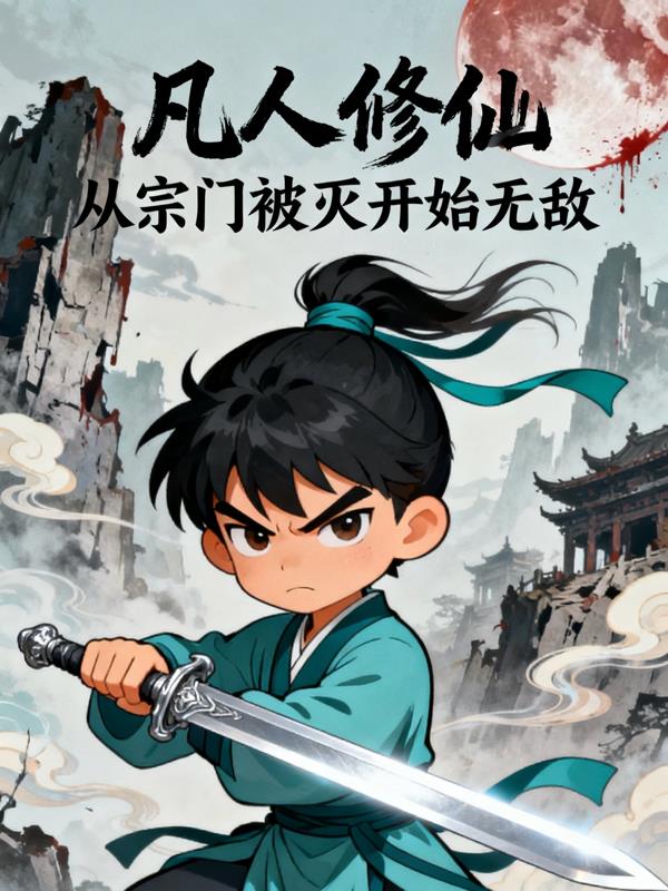 凡人修仙从宗门被灭开始无敌