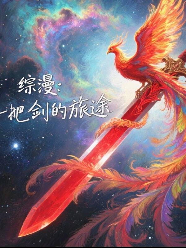 综漫一把剑的旅途