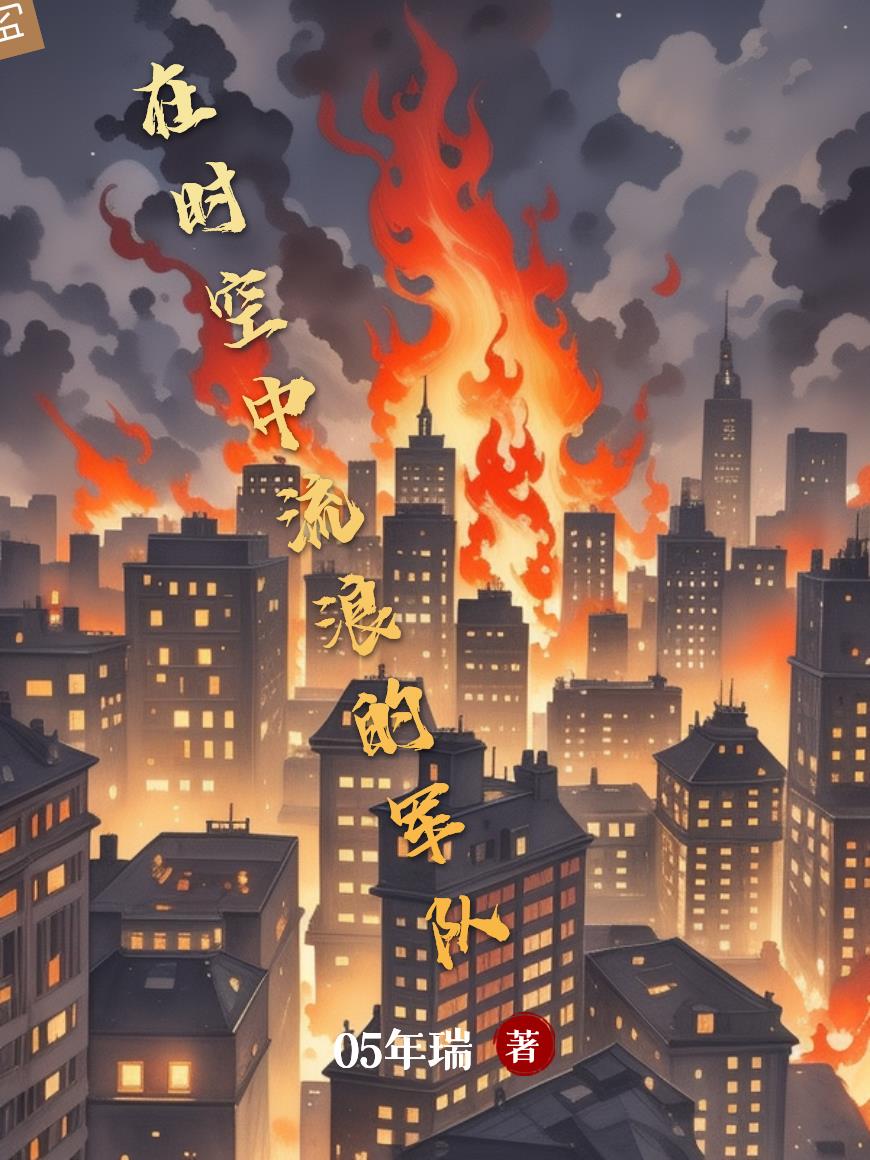 在时空中流浪的军队