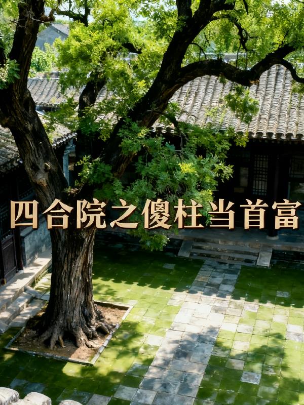 四合院之傻柱当首富