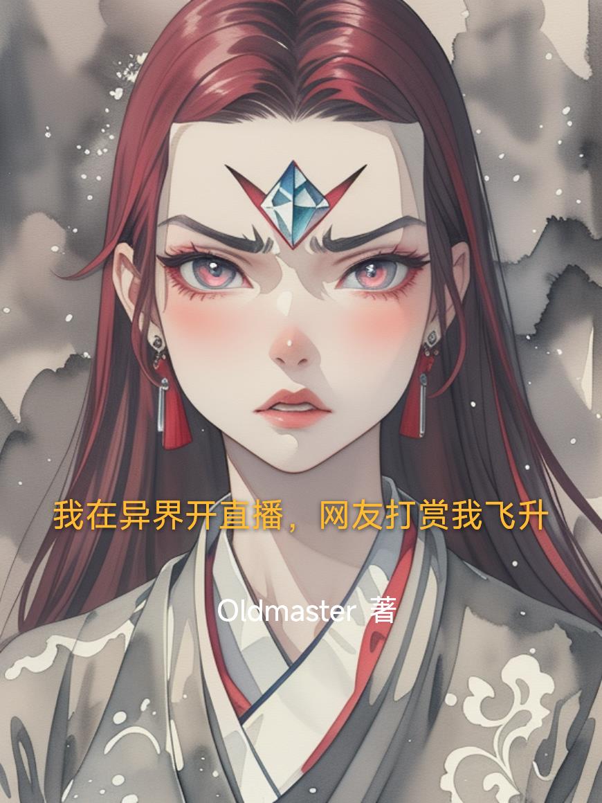 我在异界开直播网友打赏我飞升