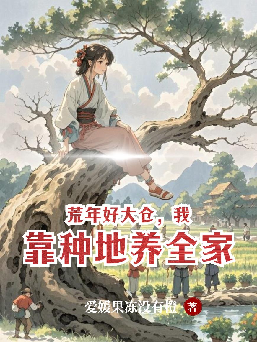 荒年好大仓我靠种地养全家