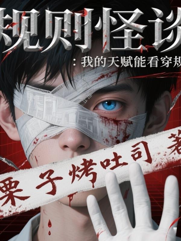 规则怪谈我的天赋能看穿规则