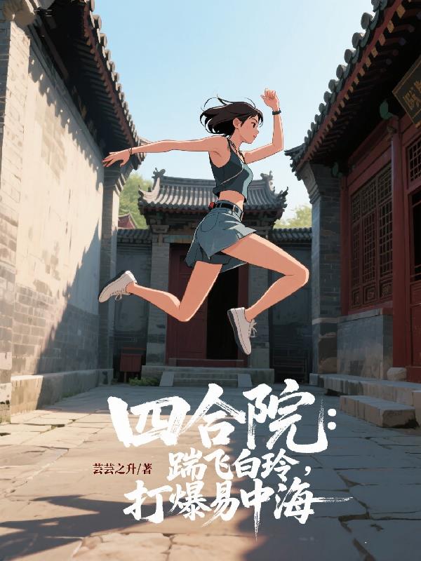 四合院踹飞白玲打爆易中海